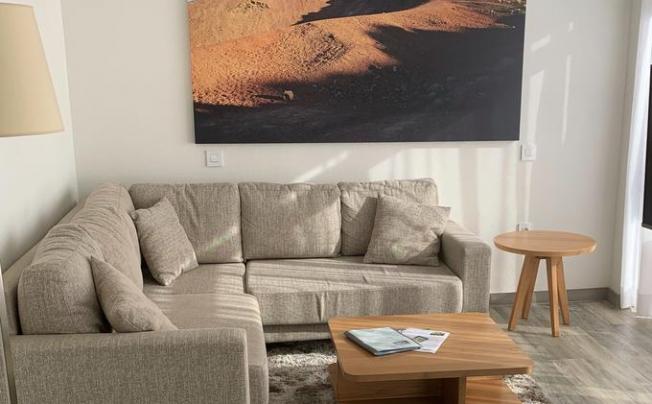 Фото отеля Tigaiga Suites