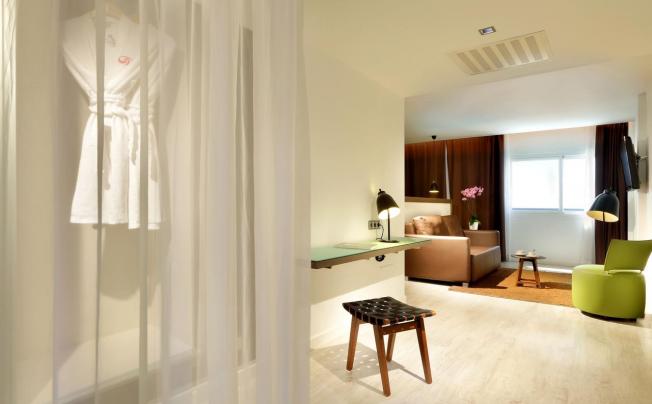 Фото отеля Palladium Hotel Don Carlos