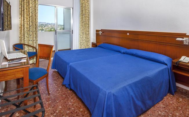 Фото отеля Port Europa Hotel