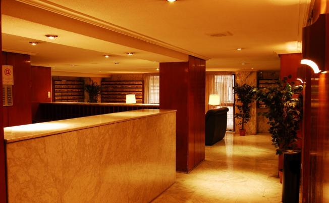 Фото отеля Goya 75 Apartamentos