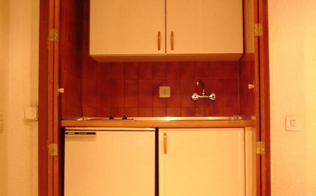 Фото отеля Goya 75 Apartamentos
