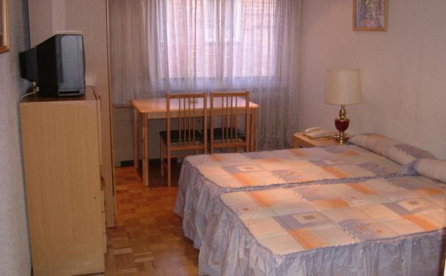 Фото отеля Goya 75 Apartamentos