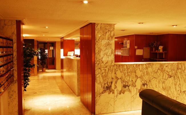 Фото отеля Goya 75 Apartamentos