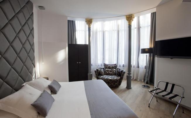 Фото отеля Anba Bed & Breakfast Deluxe