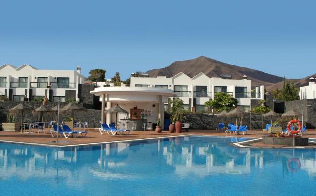 Фото отеля Bahia Playa Blanca Hotel