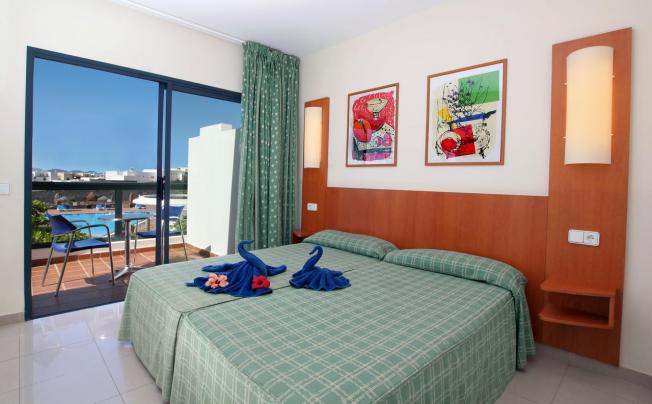 Фото отеля Bahia Playa Blanca Hotel