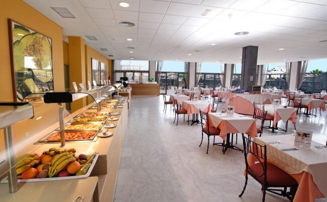 Фото отеля Bahia Playa Blanca Hotel