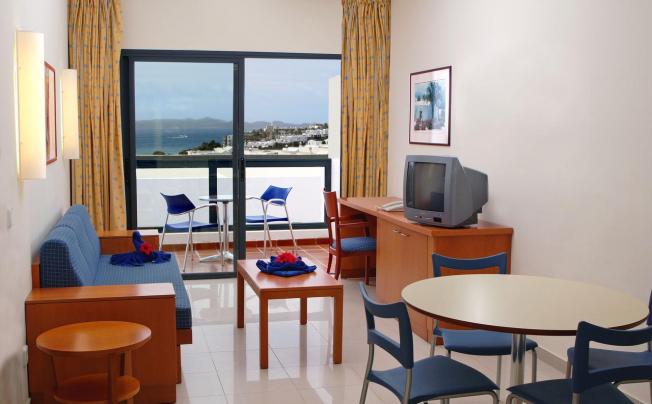 Фото отеля Bahia Playa Blanca Hotel