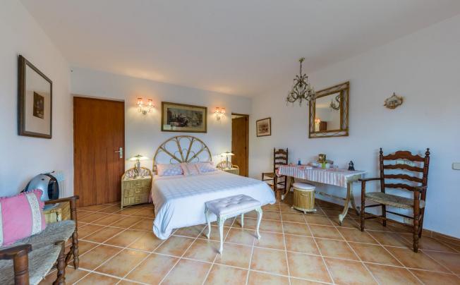 Фото отеля Es Turo Hotel