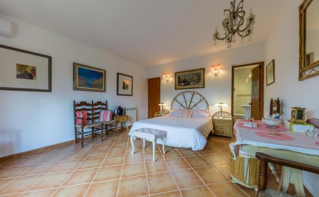Фото отеля Es Turo Hotel
