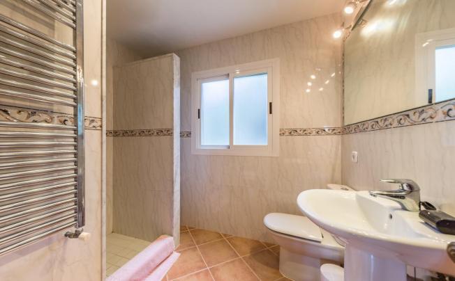 Фото отеля Es Turo Hotel