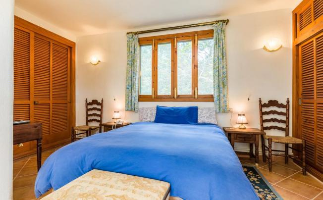 Фото отеля Es Turo Hotel