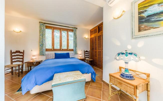 Фото отеля Es Turo Hotel