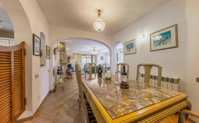 Фото отеля Es Turo Hotel