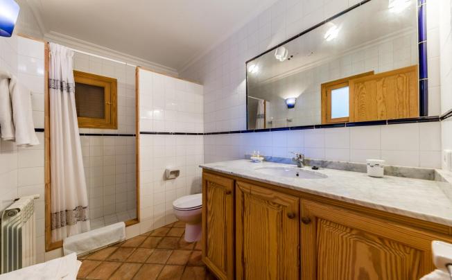 Фото отеля Es Turo Hotel