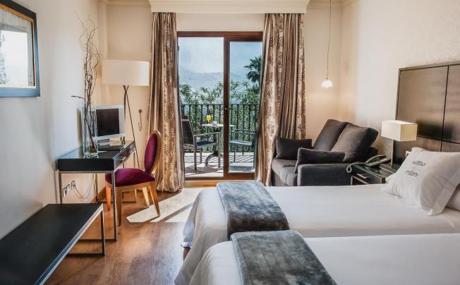 Фото отеля 