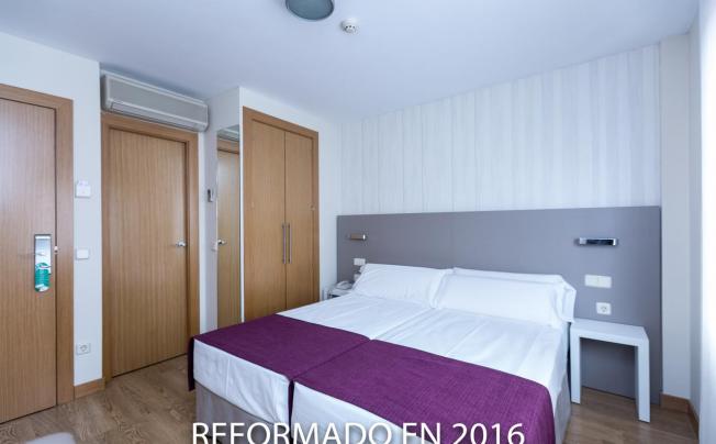 Фото отеля Di Carlo Hotels Madrid
