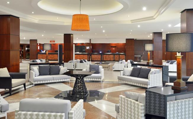 Фото отеля Sol Principe Hotel