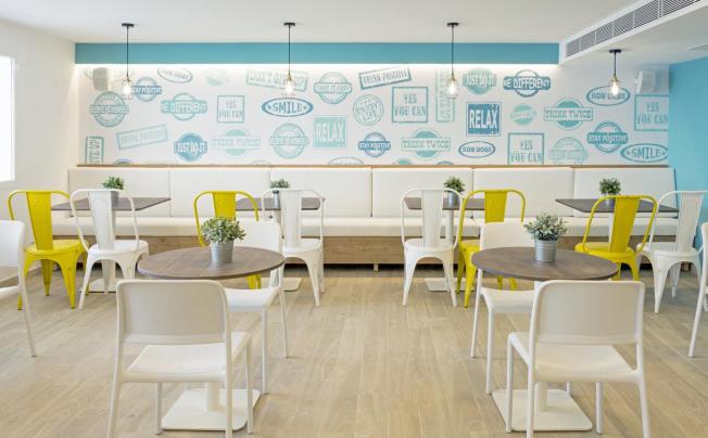 Фото отеля Hsm Sandalo Beach Hotel