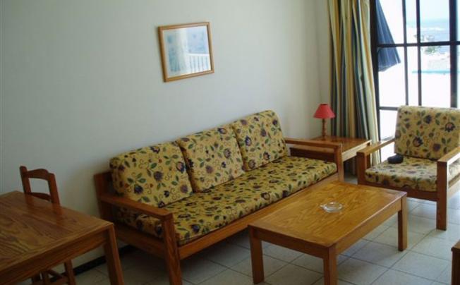Фото отеля Blue Star Apartamentos
