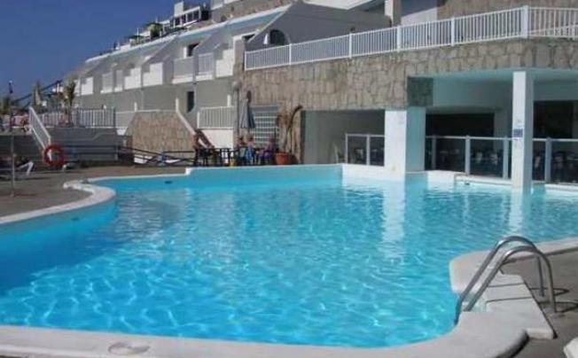 Фото отеля Blue Star Apartamentos