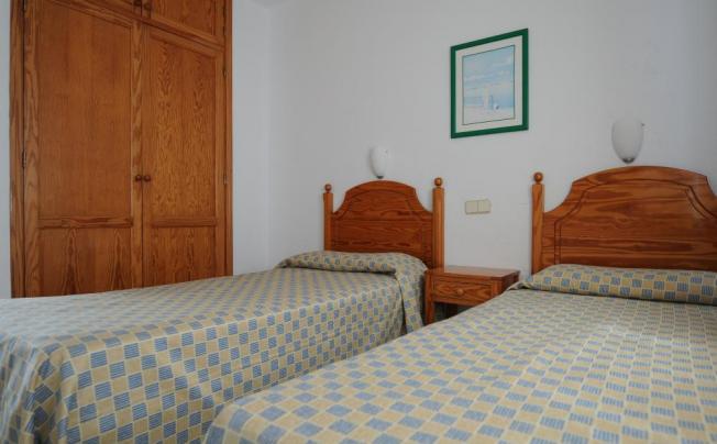 Фото отеля Blue Star Apartamentos