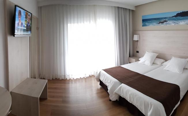 Фото отеля Helios Lloret De Mar 