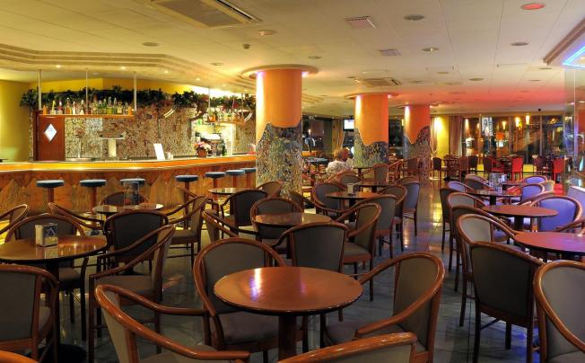 Фото отеля Helios Lloret De Mar 