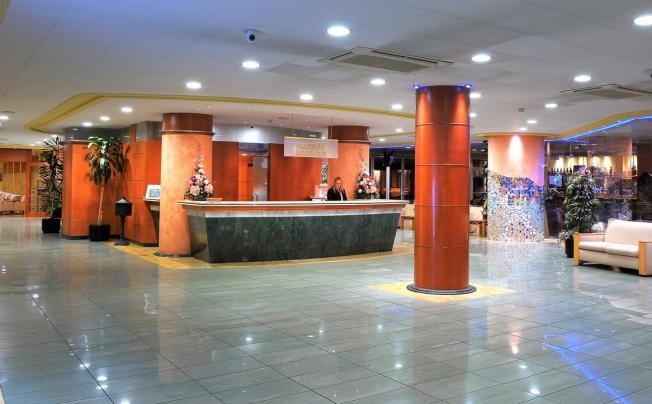 Фото отеля Helios Lloret De Mar 
