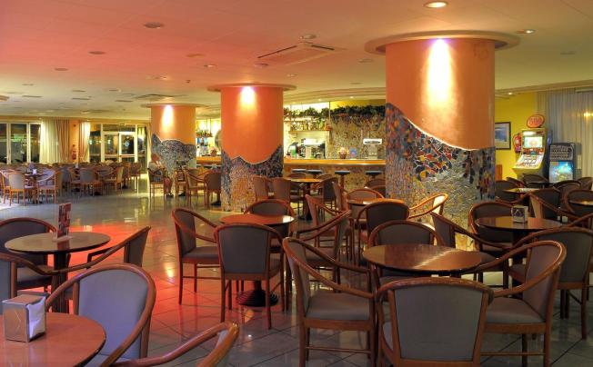 Фото отеля Helios Lloret De Mar 