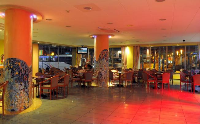 Фото отеля Helios Lloret De Mar 