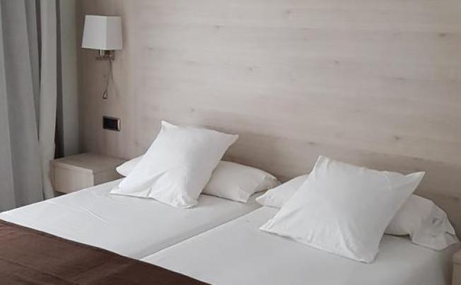 Фото отеля Helios Lloret De Mar 