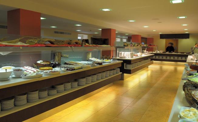 Фото отеля Helios Lloret De Mar 