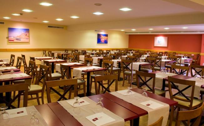Фото отеля Helios Lloret De Mar 