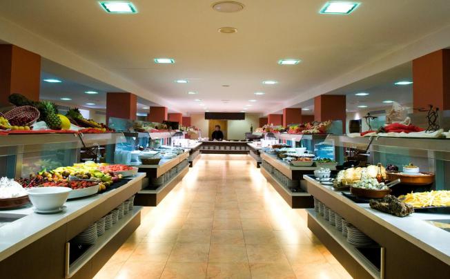 Фото отеля Helios Lloret De Mar 