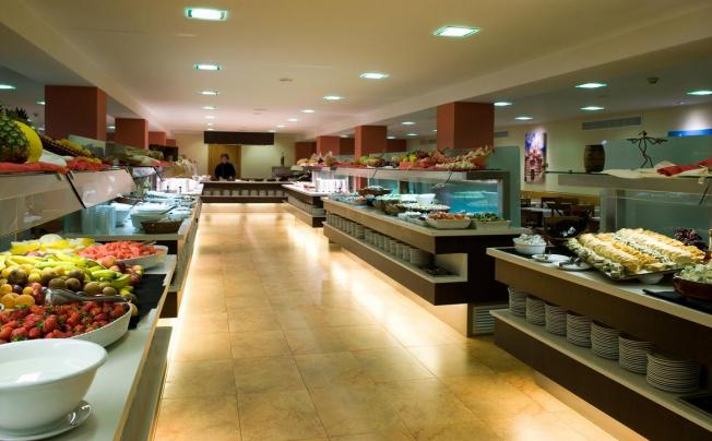 Фото отеля Helios Lloret De Mar 