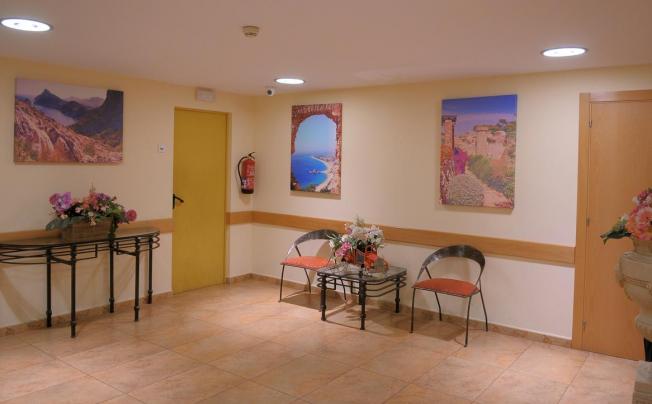 Фото отеля Helios Lloret De Mar 