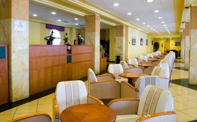 Фото отеля Helios Lloret De Mar 
