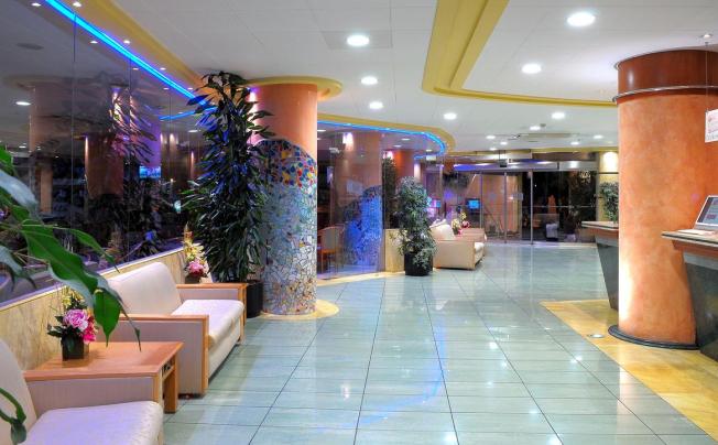 Фото отеля Helios Lloret De Mar 