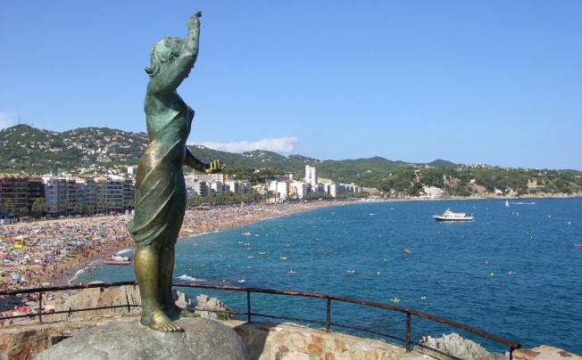 Фото отеля Helios Lloret De Mar 