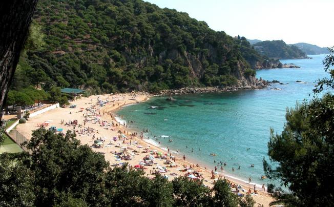 Фото отеля Helios Lloret De Mar 
