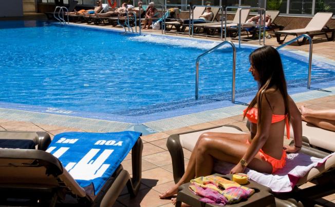 Фото отеля Helios Lloret De Mar 