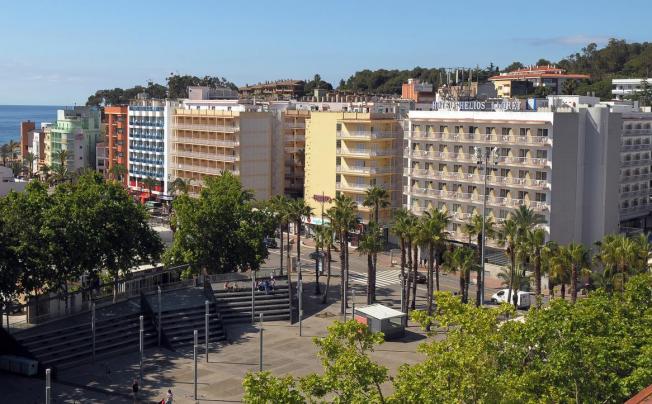 Фото отеля Helios Lloret De Mar 