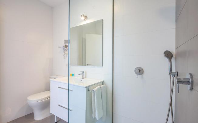 Фото отеля Vigilia Park Aparthotel