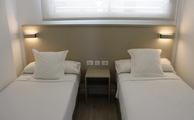 Фото отеля Vigilia Park Aparthotel