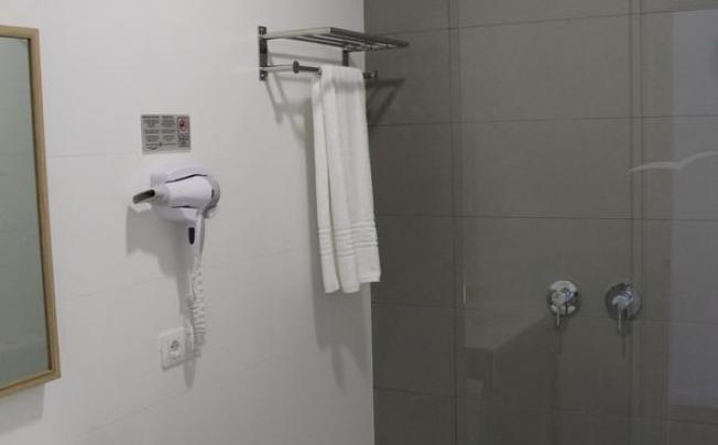 Фото отеля Vigilia Park Aparthotel