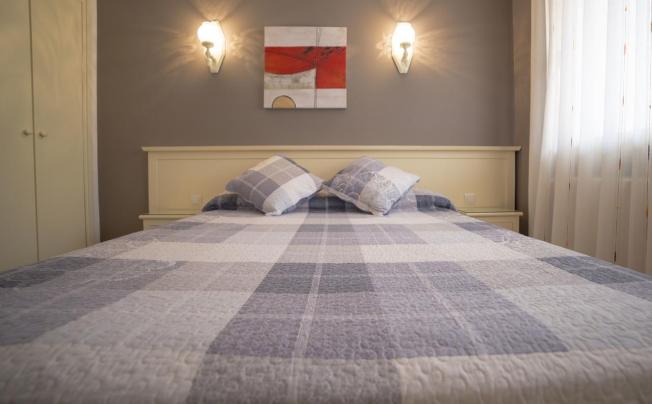 Фото отеля Eldorado Lloret Apartamentos