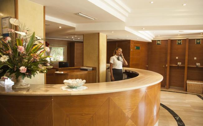 Фото отеля Valentin Paguera Hotel & Suites