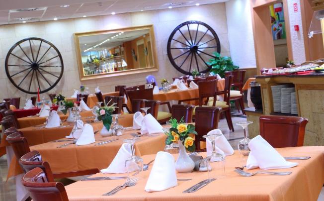 Фото отеля Valentin Paguera Hotel & Suites