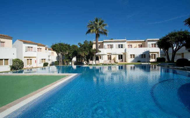 Фото отеля Pierre & Vacances Mallorca Vista Alegre